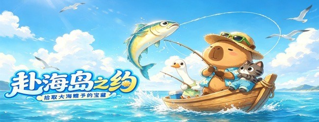 首席赶海师