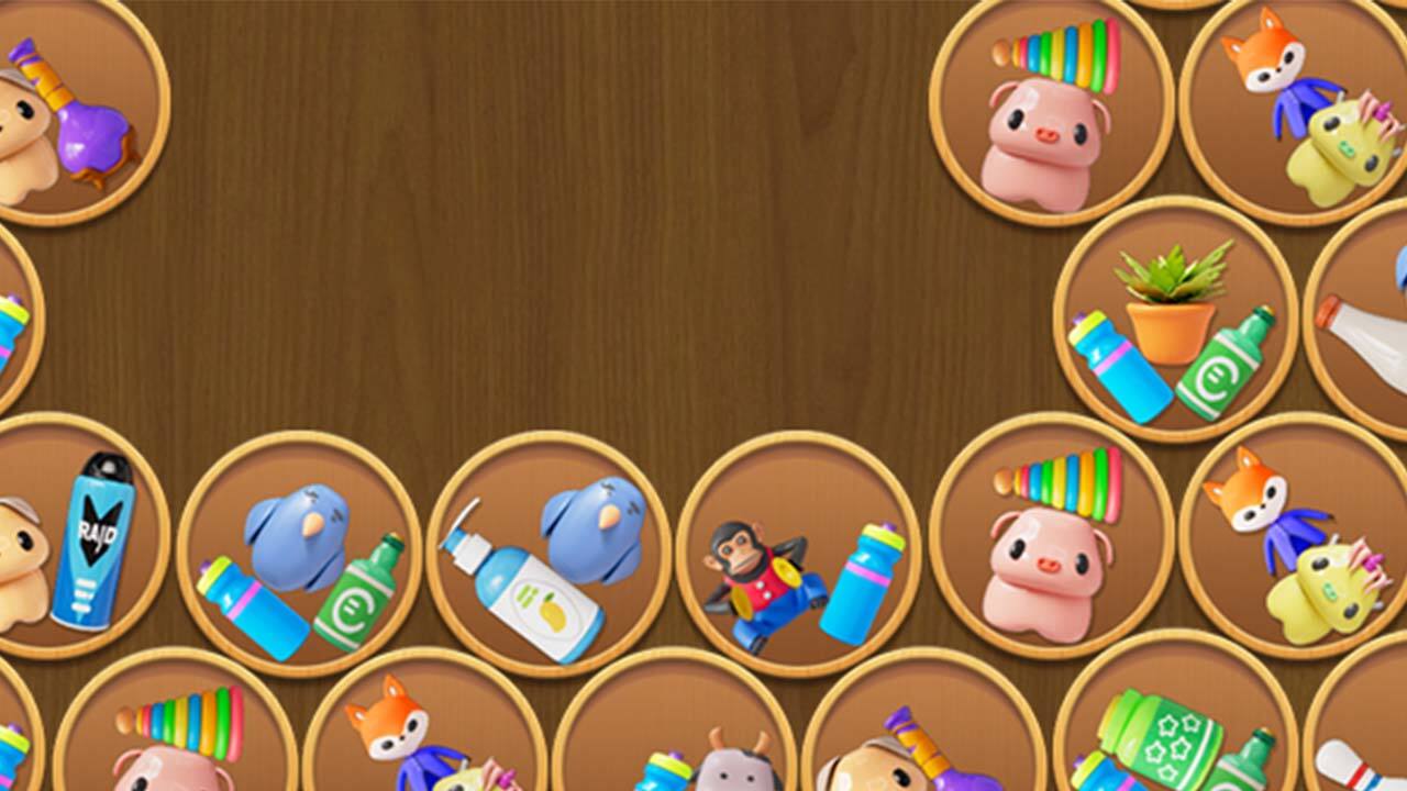 《货柜趣消消》游戏截图4