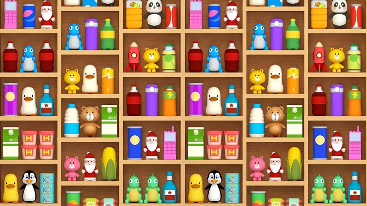 《货柜趣消消》游戏截图6