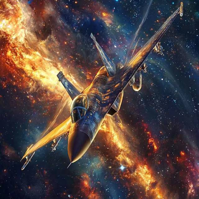 全民战机射击游戏