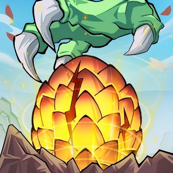 精灵-零氪咸鱼-朝歌天下