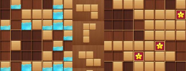 俄罗司方块消除下落版