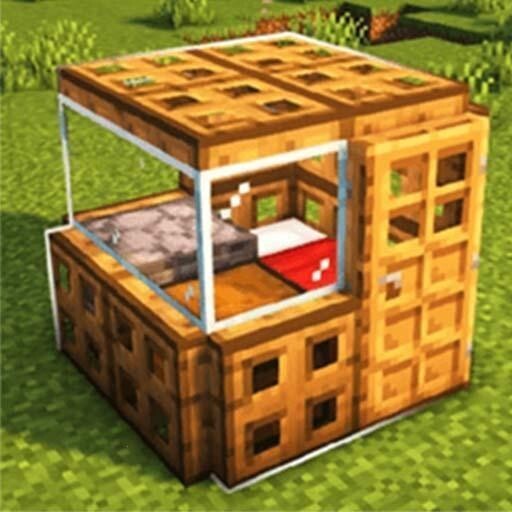 你的世界基岩版游戏