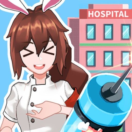 医生模拟器游戏