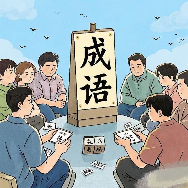 多多闯关达人