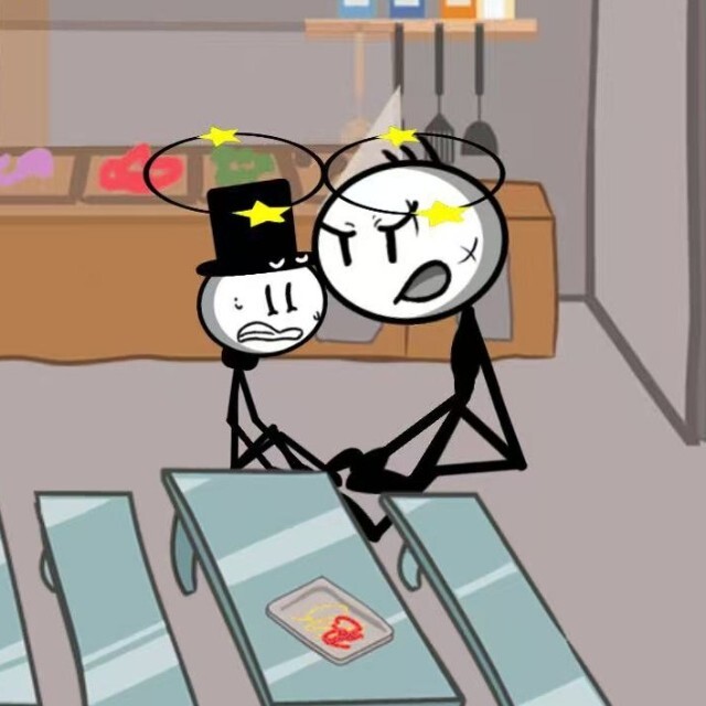 火柴<em>人</em>逃脱模拟器