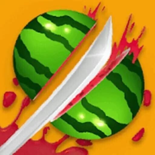 切西瓜游戏