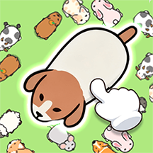 营救狗狗大作战游戏