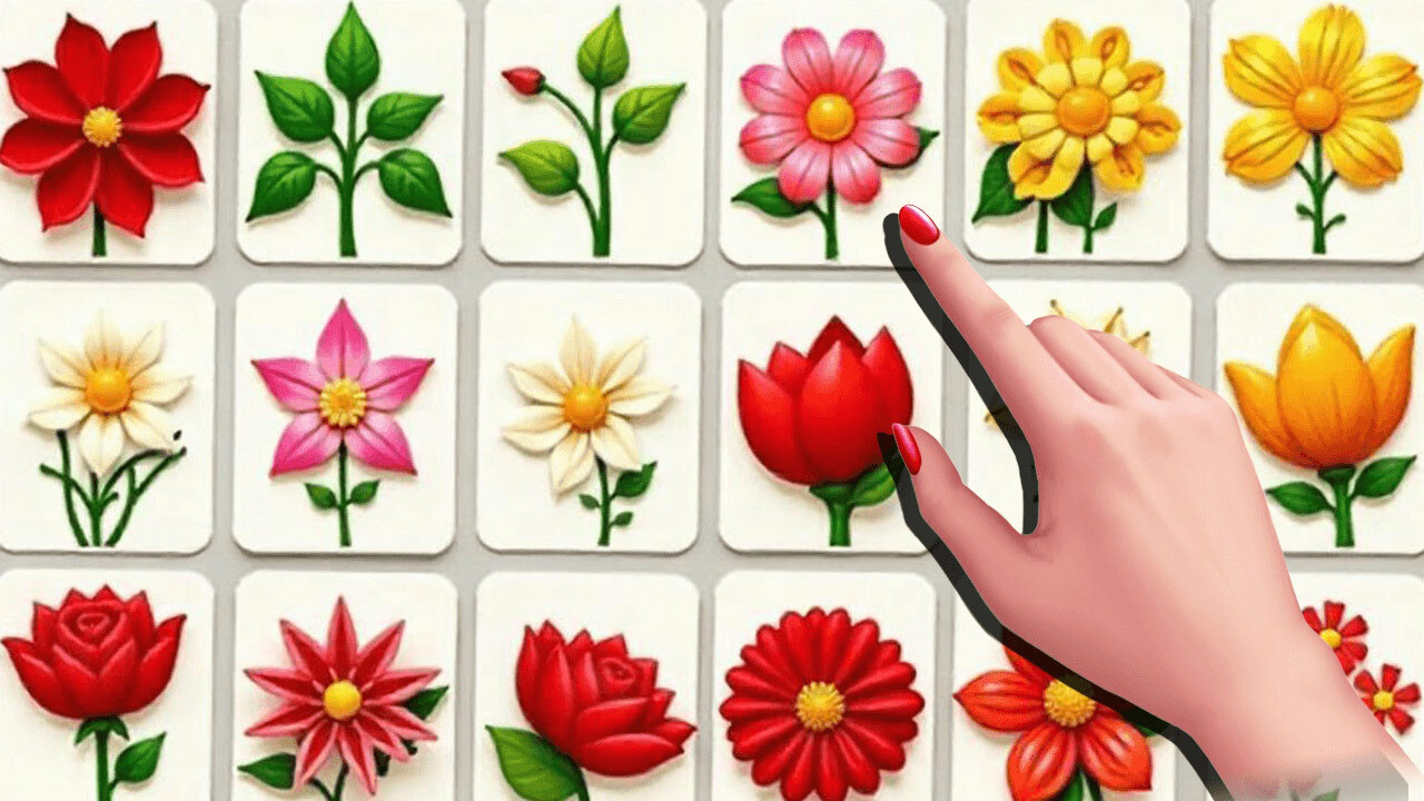 《蝶恋花消消乐》游戏截图5