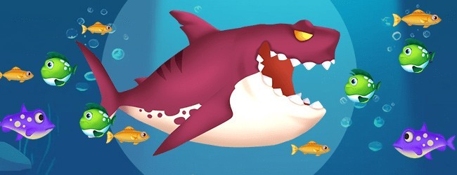 大鱼大鱼吃小鱼