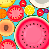 消个大西瓜和小芝麻