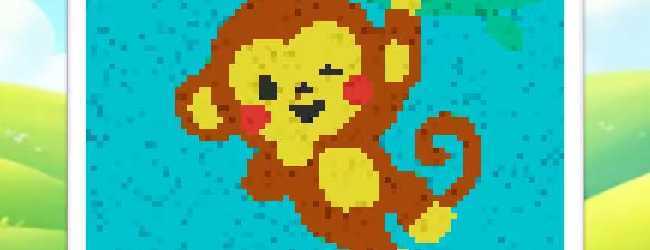 沙画连连消