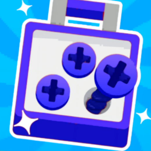 打螺丝钉大神游戏