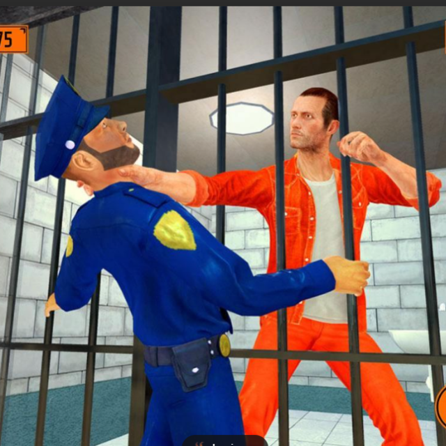 特工逃脱模拟器