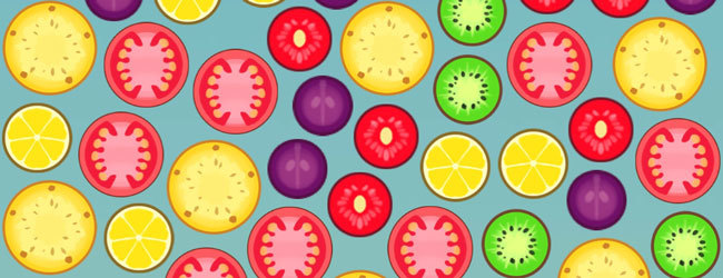 疯狂水果乐消除