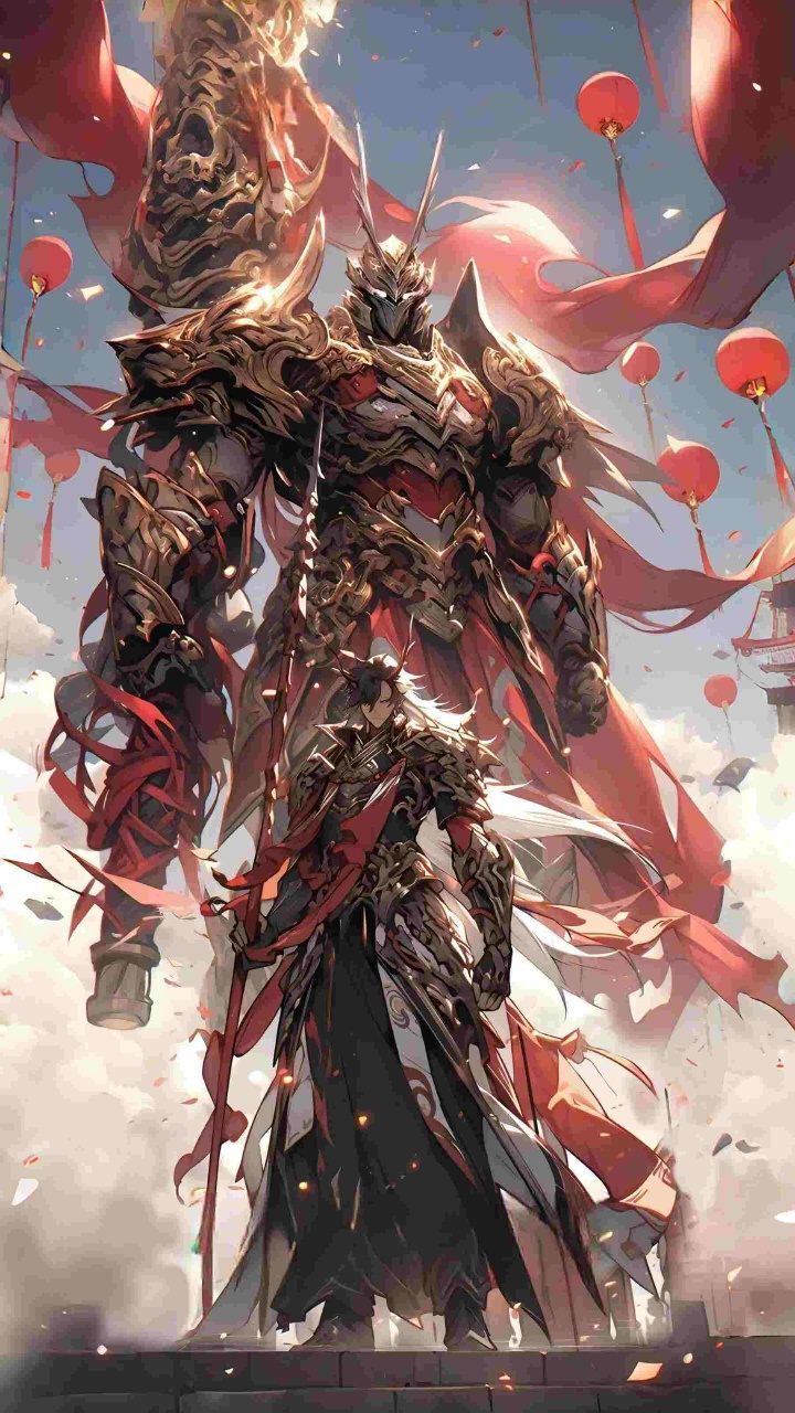 《三国零氪服》游戏截图3