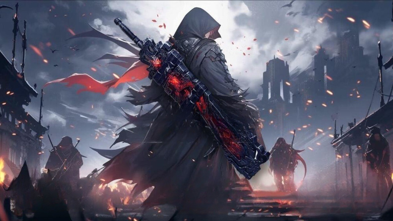 《三国零氪服》游戏截图6