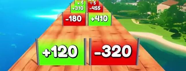 换弹高手冲冲冲