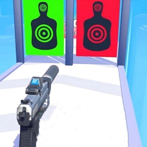 换弹高手冲冲冲