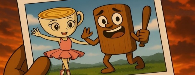 山海英雄躲猫猫