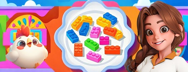 神秘药水连连看