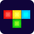 炫彩俄罗斯方块