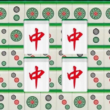 麻将升级消消乐