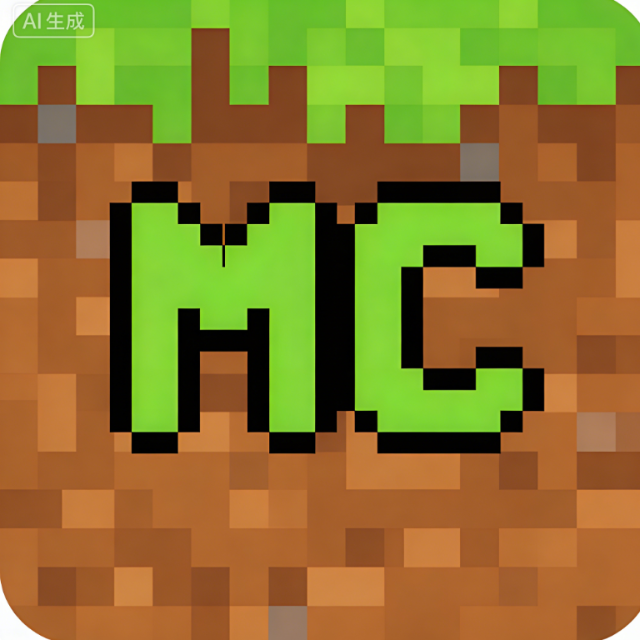 你的世界建造游戏