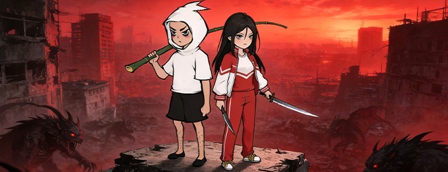 我在末日零氪修仙