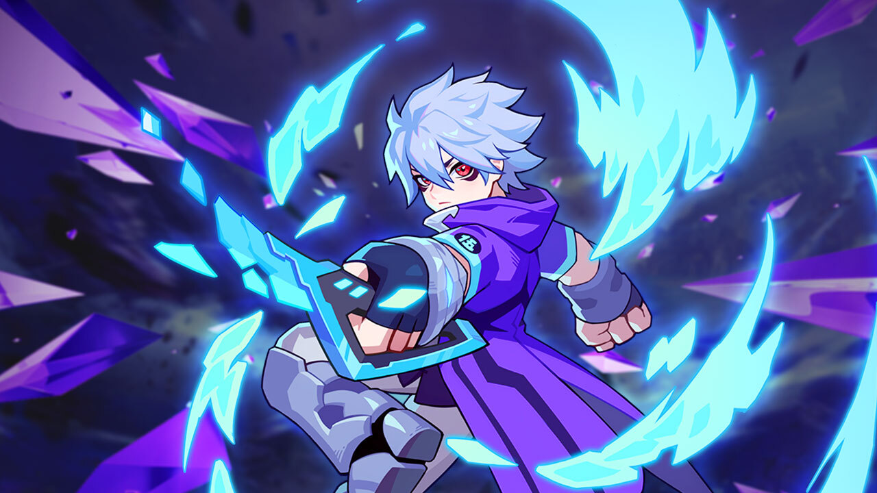 《一波超人2》游戏截图4