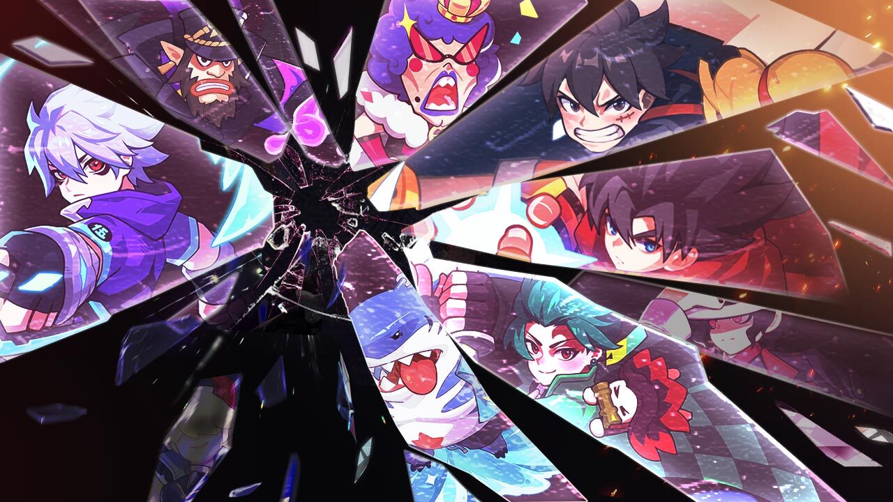 《一波超人2》游戏截图5