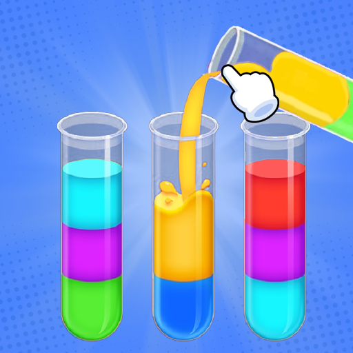 挑战一分钟倒水