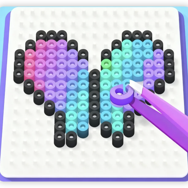 脑洞汉字找茬王