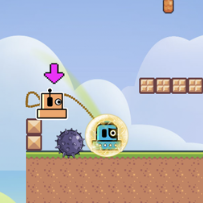 双人游戏默契挑战