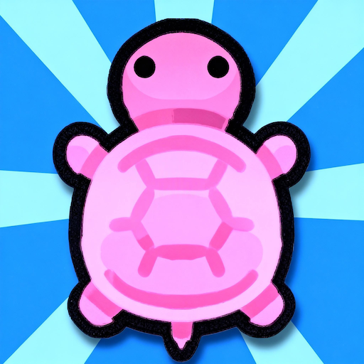 乌龟对对碰挑战