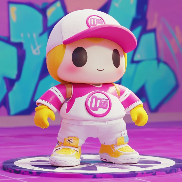 蛋哥跑酷跑游戏