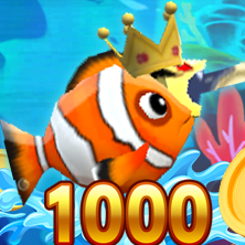 打鱼大作战游戏达人