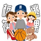 逃课双人跳加油