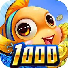 打鱼游戏达人千炮