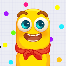 双人贪吃蛇游戏