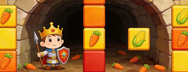 国王脱困密室消除