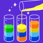 颜色归位解压王