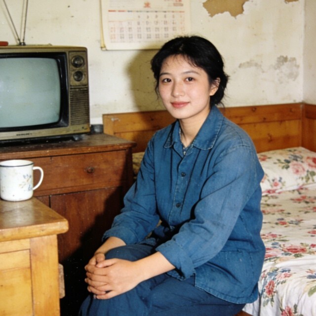 时代的拼图