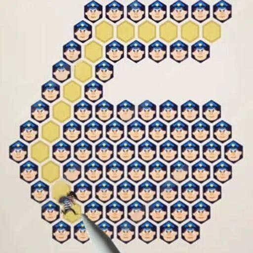 警察抓小偷模拟器