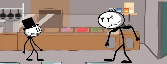 火柴人监狱模拟器