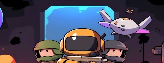 猛鬼逃亡太空躲猫猫