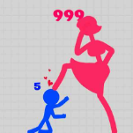 火柴人爬塔100楼