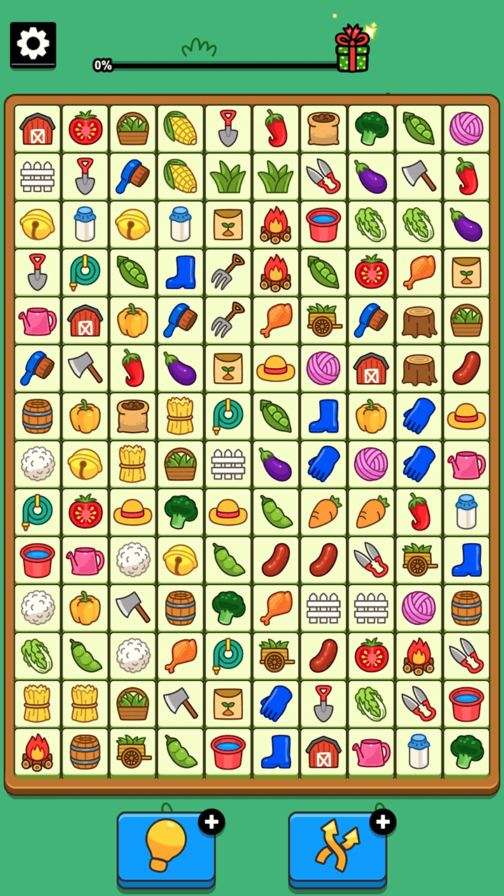 《砖了个砖》游戏截图2