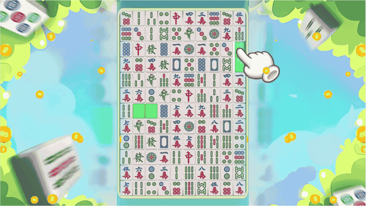 开心消消挪对对