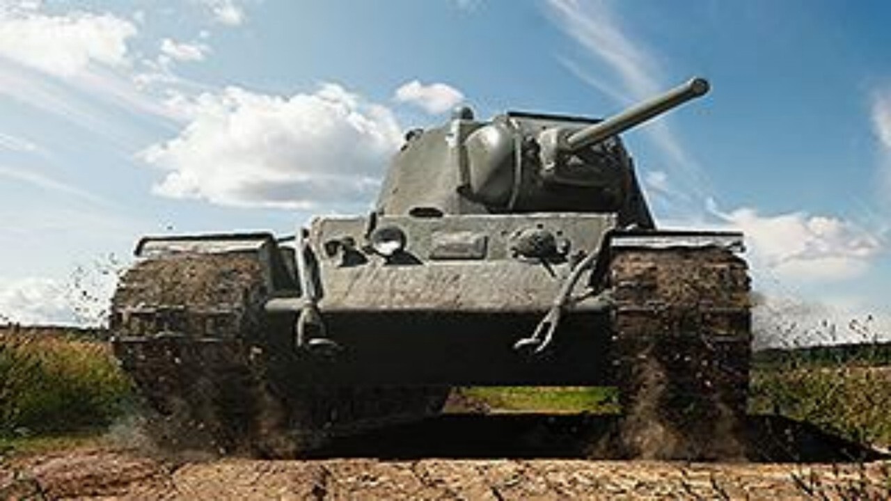 《装甲军团前线》游戏截图4